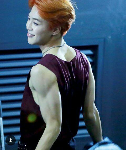 Sleeveless BTS Appreciation 💪 | ARMY's Amino