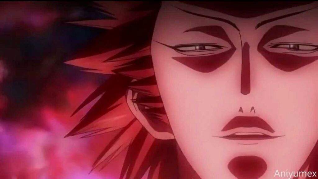 Tokuchi Toua | Wiki | Anime Amino