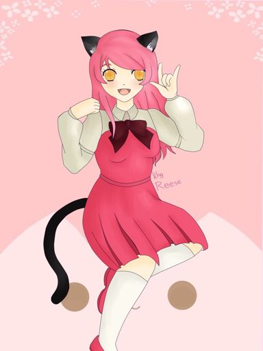 Kawaii~Chan | Aphmau Amino