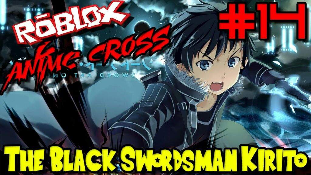 Anime Cross Wiki Roblox Amino Amino - anime crossover roblox melodias