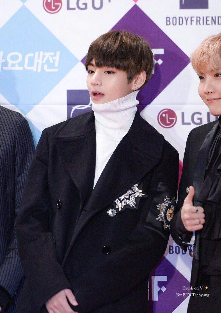 Bts Fashion Turtlenecks Armys Amino