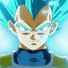 amino-Goku Super Saiyan 3 Blue-f29d3df8