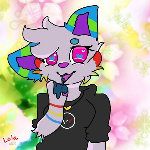 ASHLEY | Wiki | Furry Amino