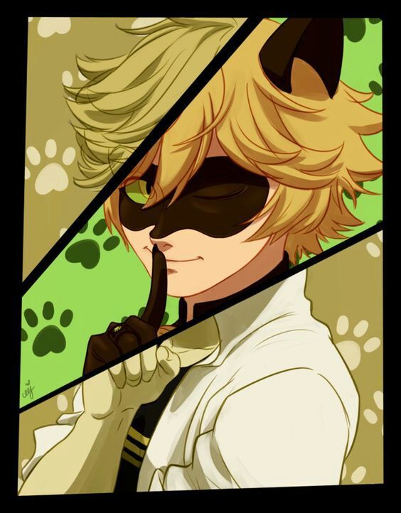 Art by @ceejurs | Wiki | Miraculous Amino