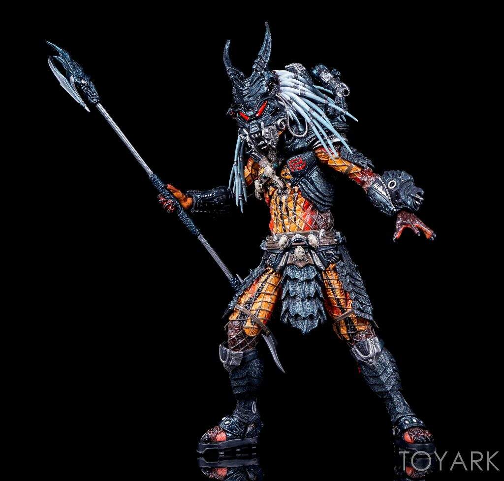 Clan leader predator | Wiki | Alien vs predator universo Amino