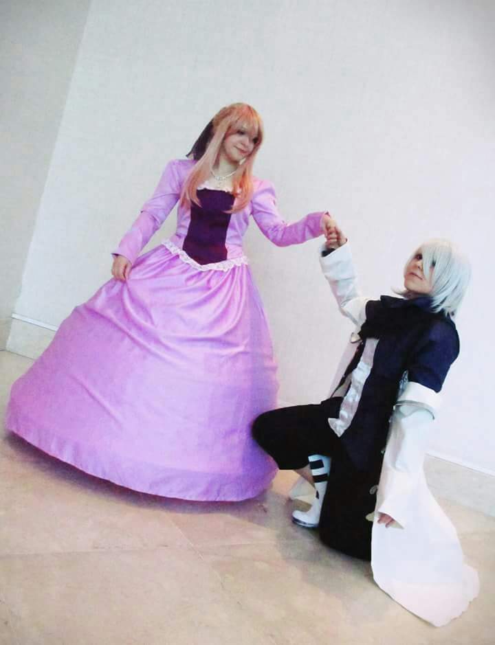 cosplay pandora hearts cosplay pandora hearts