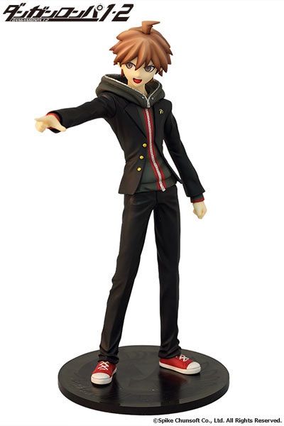 anime figures danganronpa