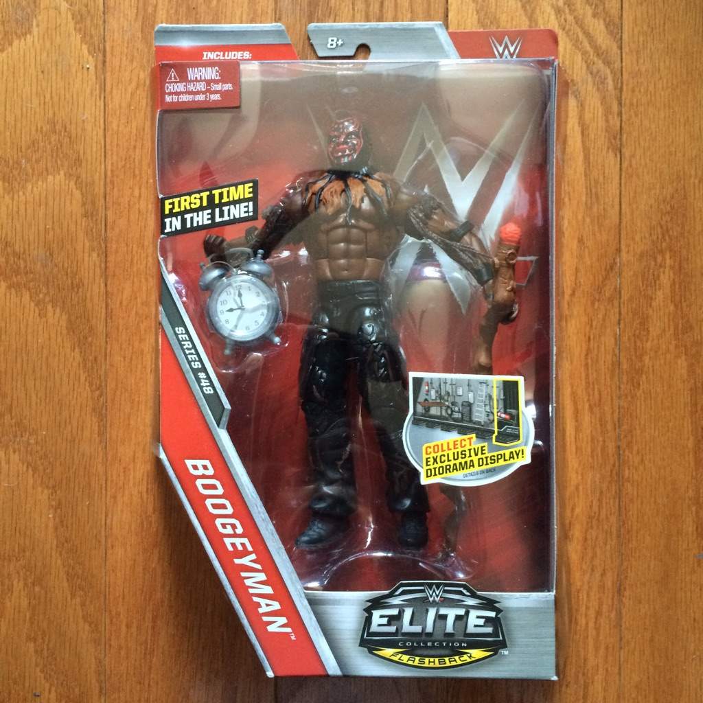 boogeyman elite