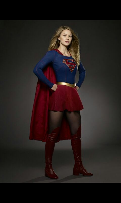 Kara Sorel (Supergirl) | Supergirl en Español Amino