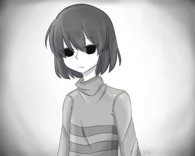 Core!frisk | Portal Amino