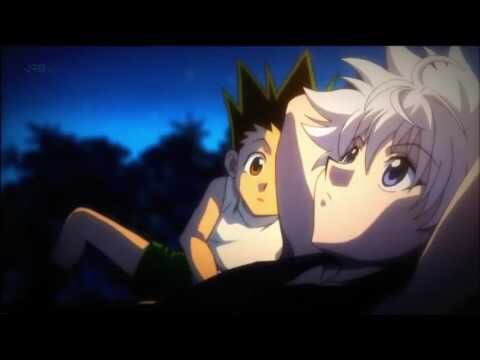 Gon E Killua Killua Gosta Do Gon Hunter X Hunter Amino Gon E Killua Killua Gosta Do Gon Hunter X Hunter Amino