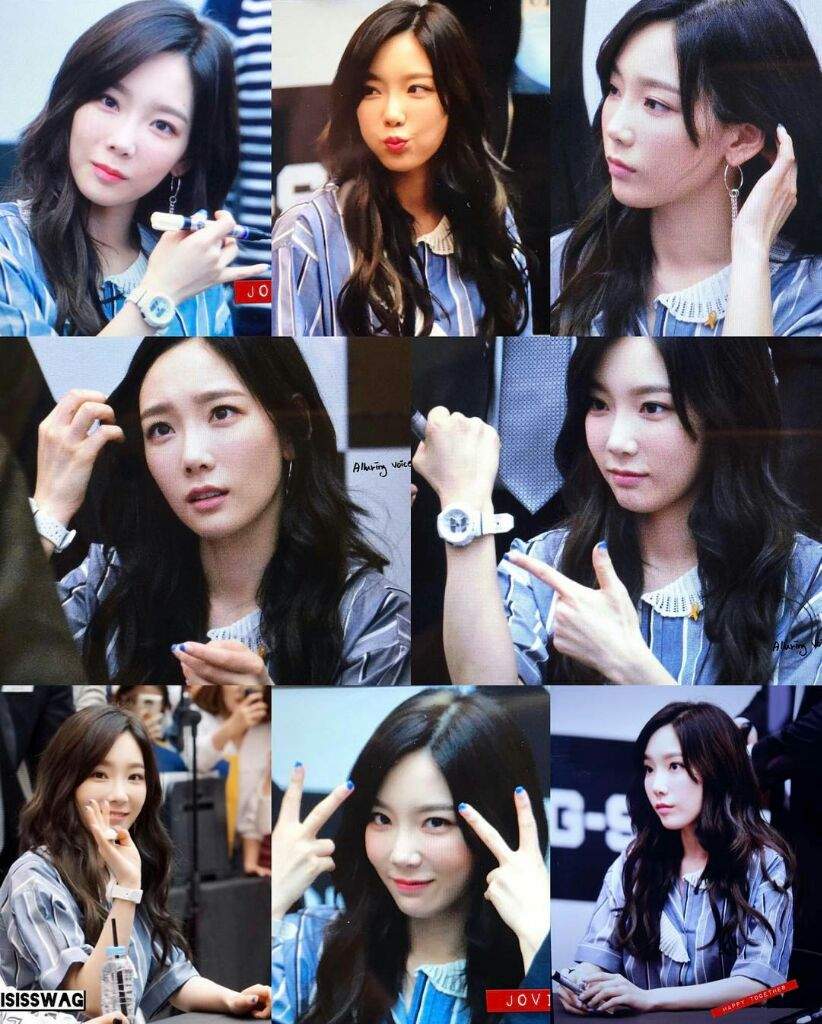 snsd g shock