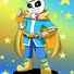 amino-Dream!Sans (humano)-6c0be97d