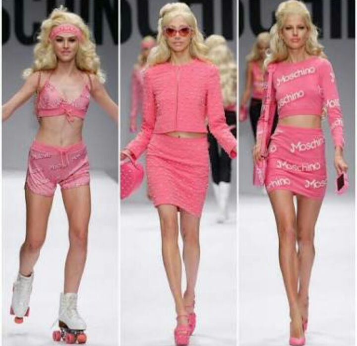 Barbie Outfit Ideas Read This First 