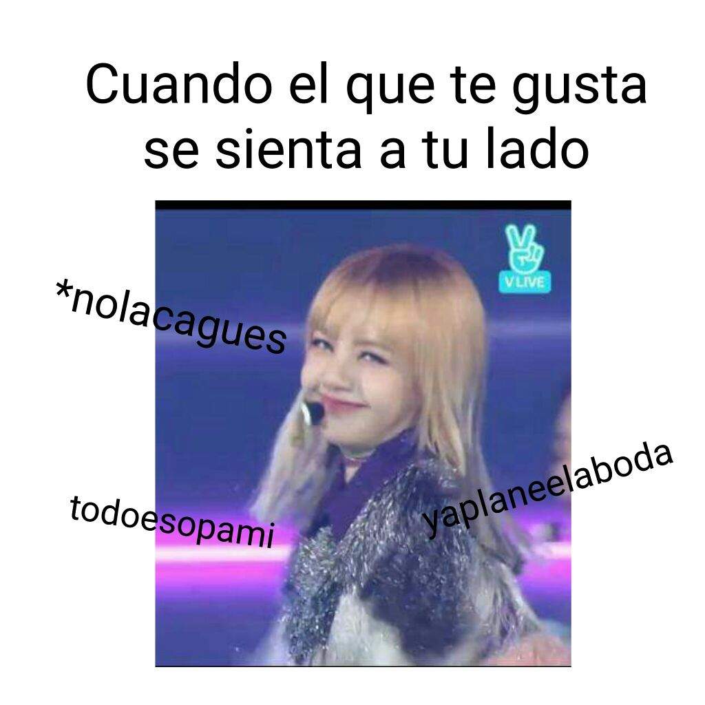 Memes BP Parte 2 | •BLACKPINK• Amino