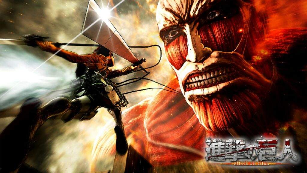 Fondos De Pantalla De Eren Jaeger Attack On Titan Amino