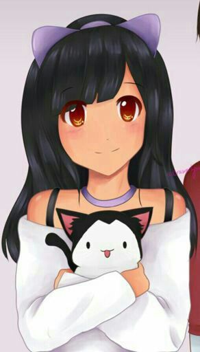 Irene | Wiki | Aphmau Amino