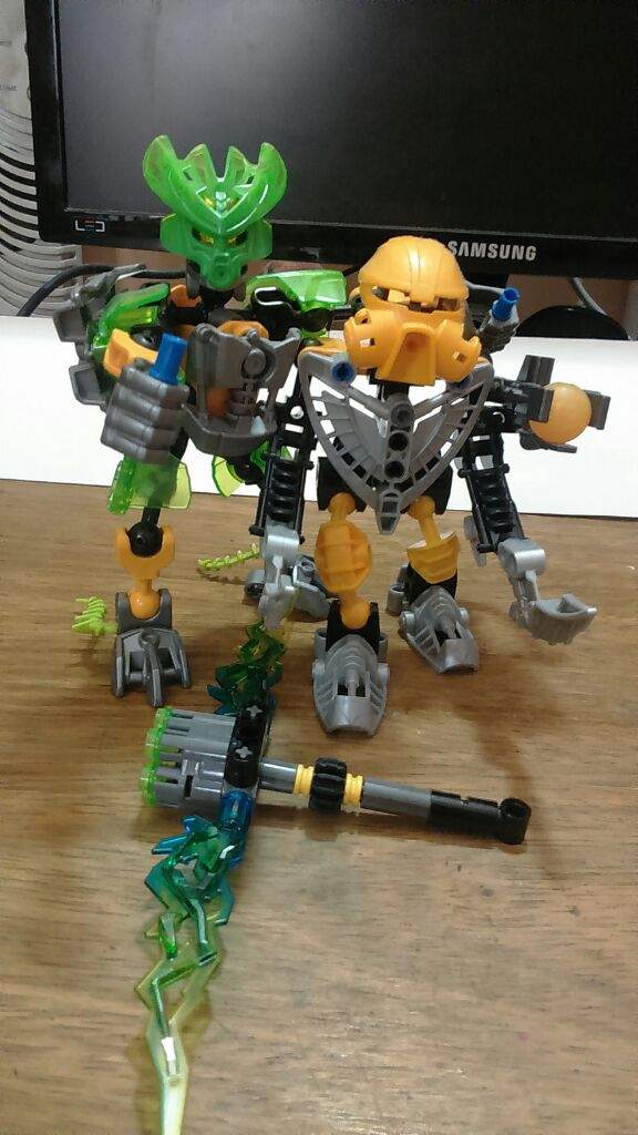 bionicle comprar