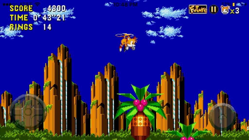Sonic CD Zone 1 Act 2 Sonic the Hedgehog! Amino