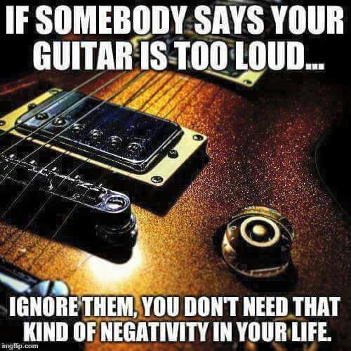 Funny Guitar Memes | Guitar Amino