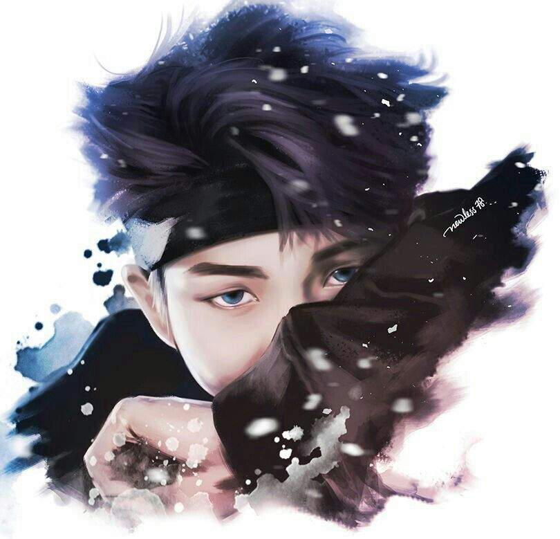 bts art | ARMY's Amino