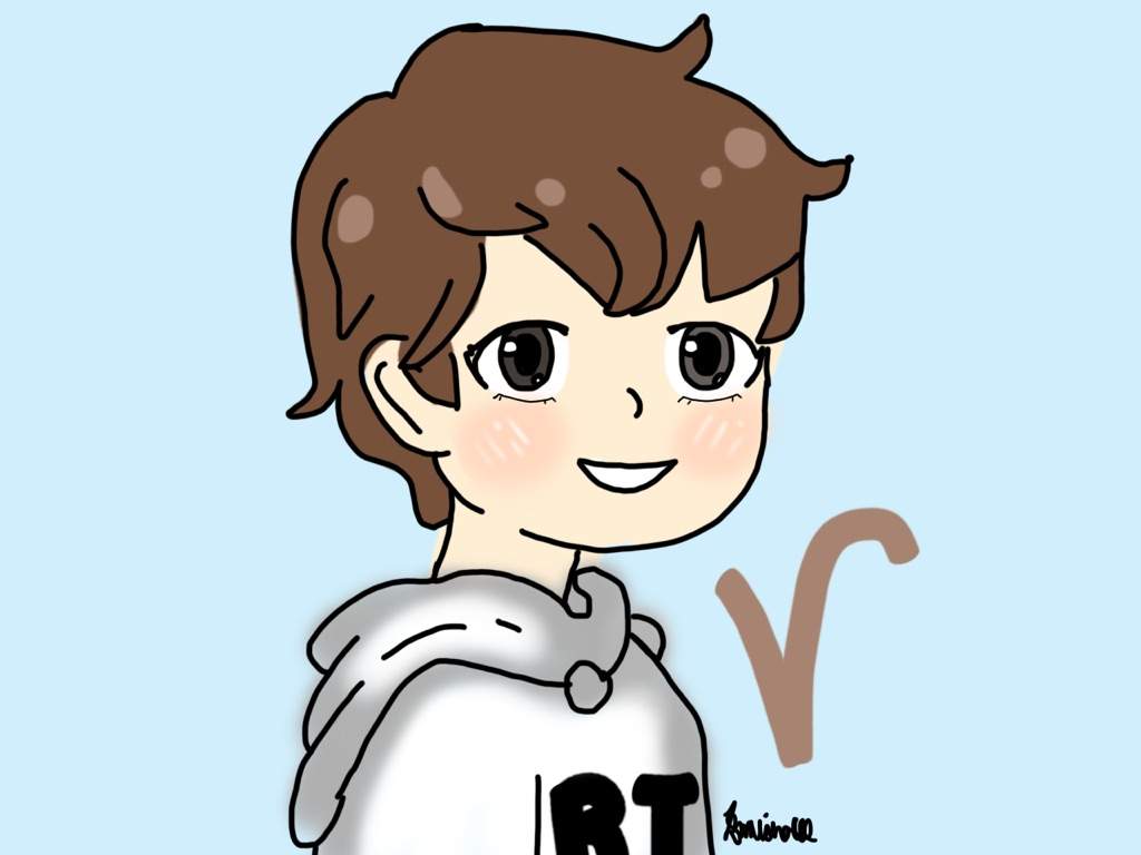 Army Bts Cartoon / My BTS Cartoons | Wiki | ARMY's Amino - Bts bangtan