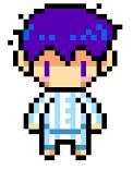 Hero | Wiki | Omori Amino