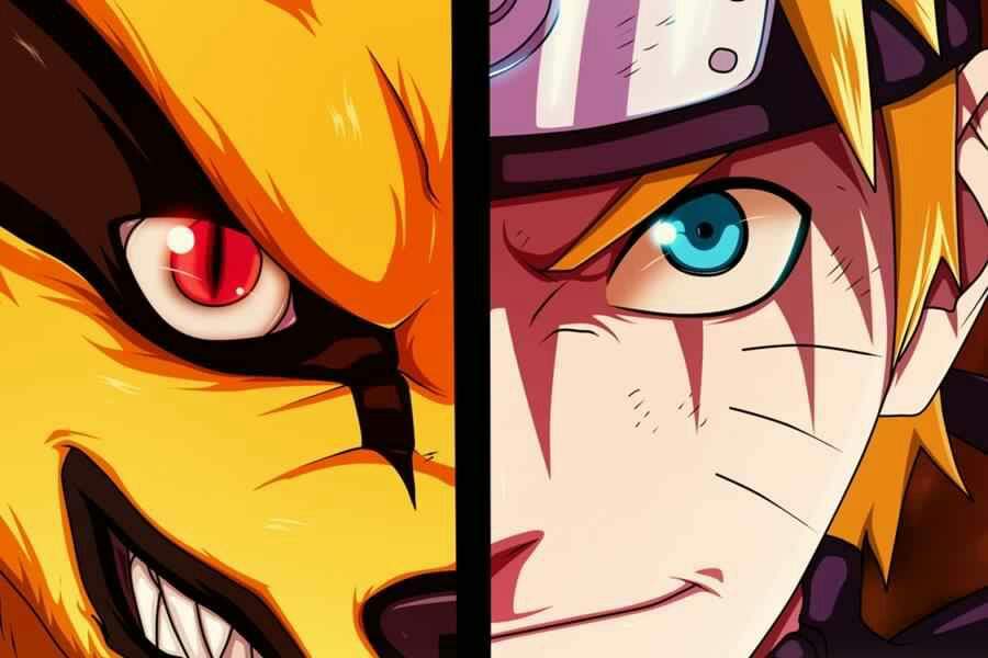 Naruto , naruto shippuden y boruto •Anime• Amino