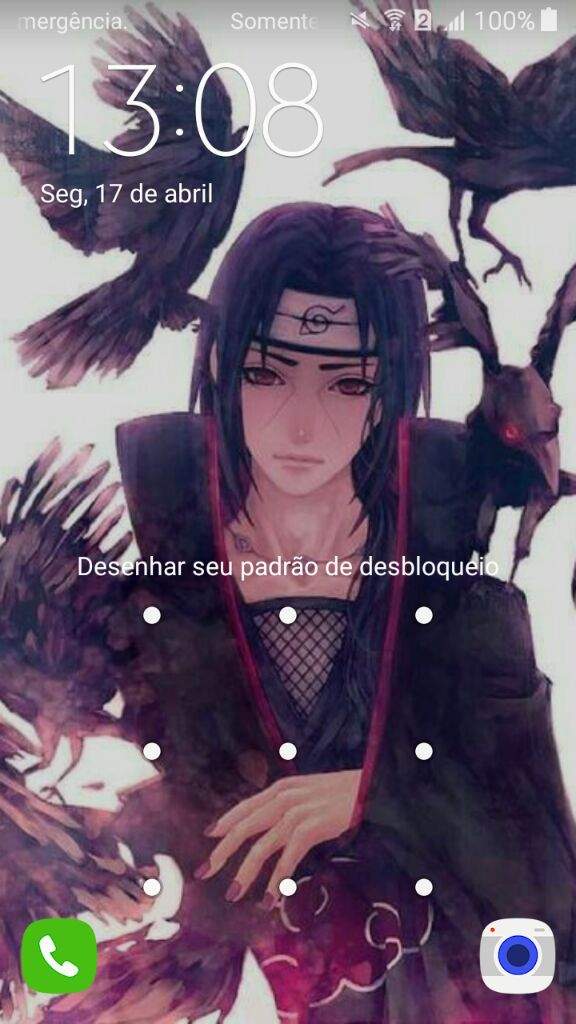 Itachi Uchiha Otanix Amino