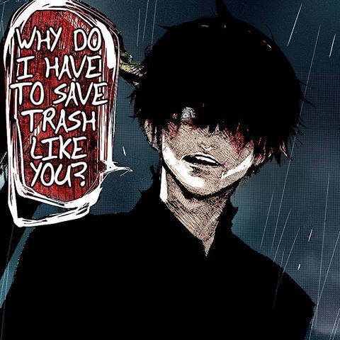 Kaneki black. Reaper | Anime Amino