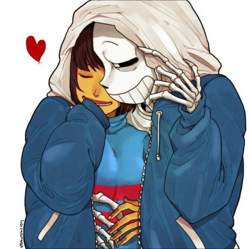 Frans | Undertale Amino