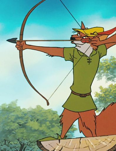 Robin Hood | Wiki | Furry Amino