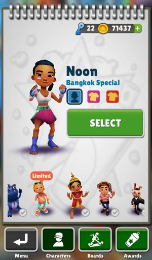 Coin, Subway Surfers Wiki