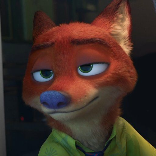 Nick Wilde | Wiki | Furry Amino