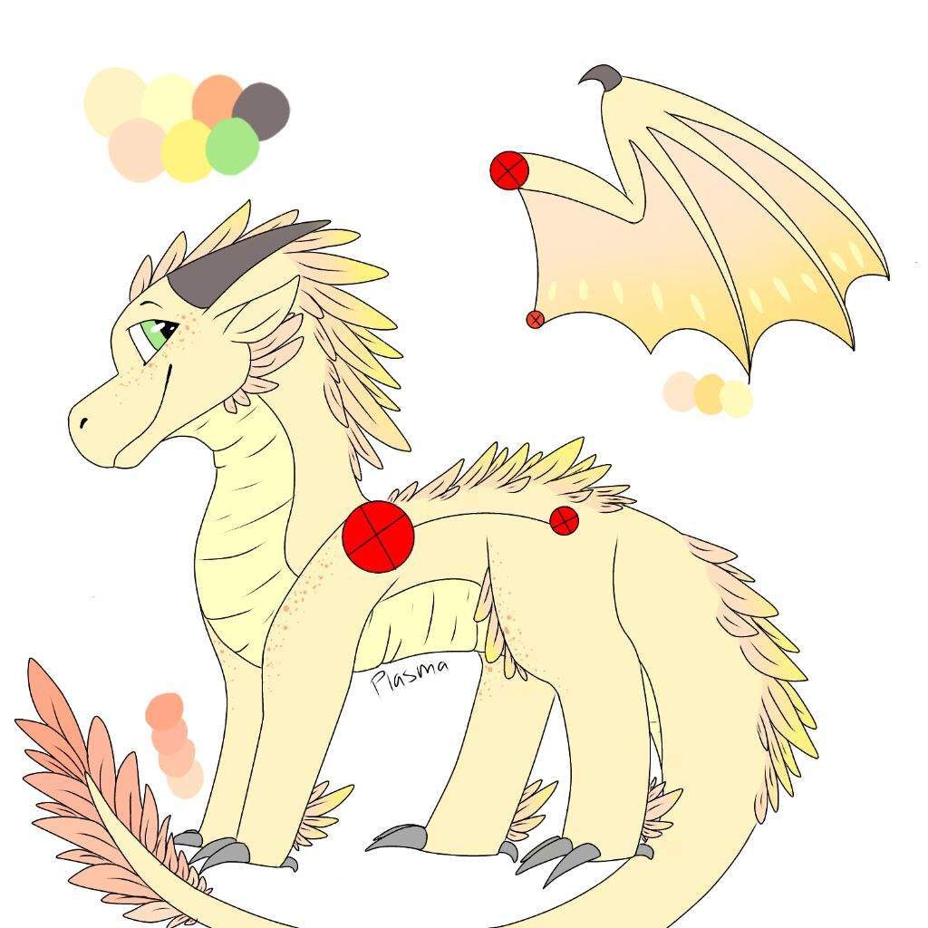 DayWings | Wiki | Wings Of Fire Amino