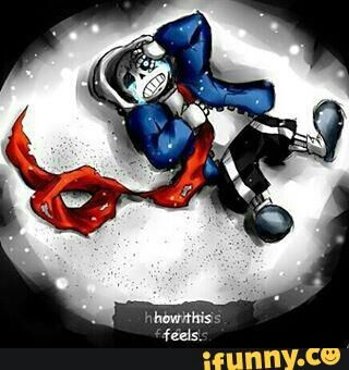 Papyrus death.... | Wiki | Undertale Amino