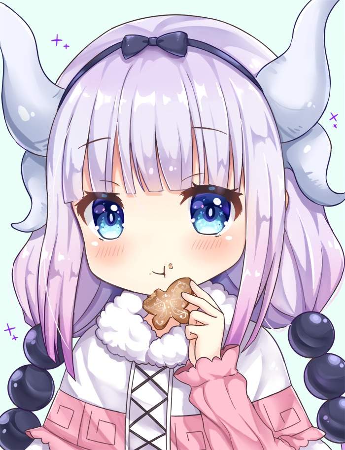 Cute Anime Pfp Kanna 5192