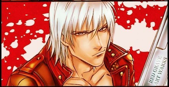 Dante | Wiki | Otaku-Realm Amino