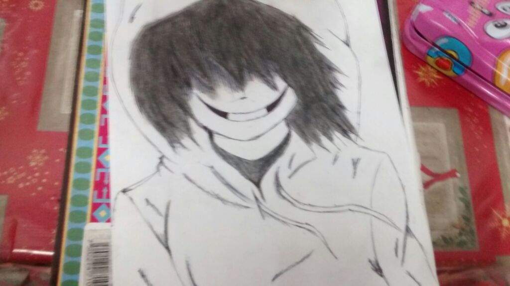 Featured image of post View 11 Creepypastas Amino Dibujos De Jeff The Killer