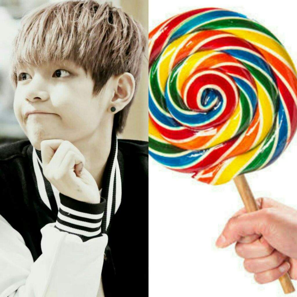  BTS  candy Ver  ARMY s Amino