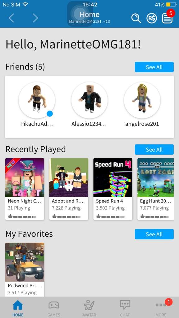 Should I Sign Out Of Roblox Then Change My Username And Then Sign