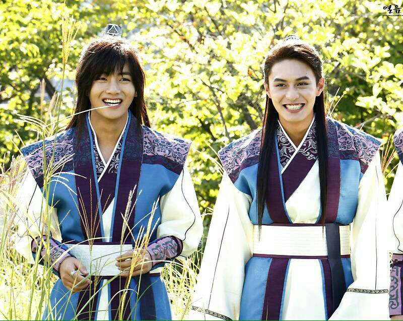 Ban Ryu Hwarang Amino Ban Ryu Hwarang Amino