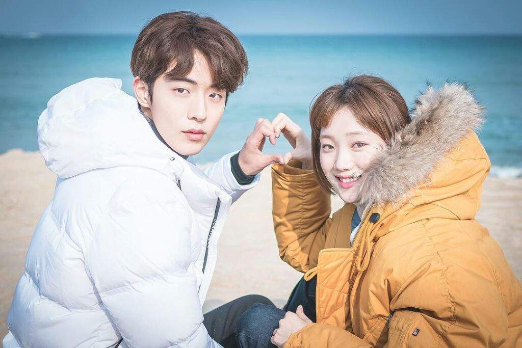 Weightlifting Fairy Kim Bok Joo | Wiki | K-Drama Amino