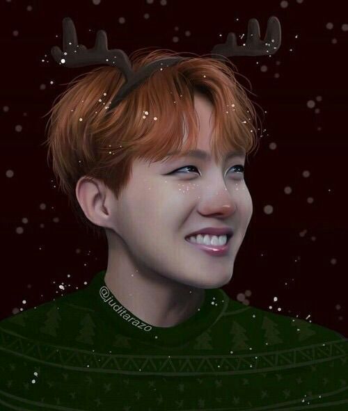 JHOPE | ARMY's Amino