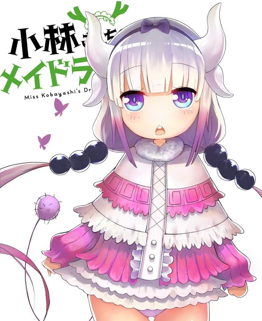 Kanna | Wiki | Anime Amino