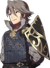 Fates: Mercenaries' clothes? | Fire Emblem Amino