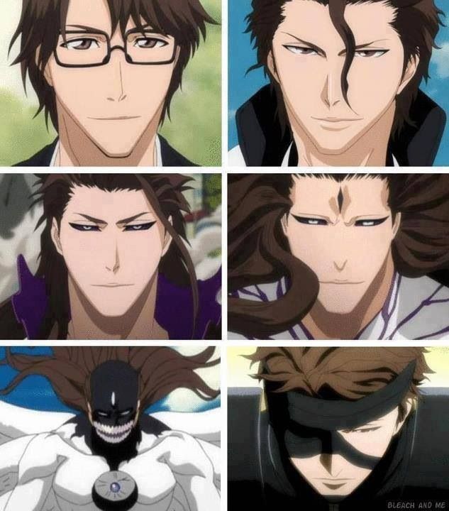 Sōsuke Aizen | Wiki | Anime Amino