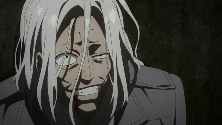 Kureo mado death