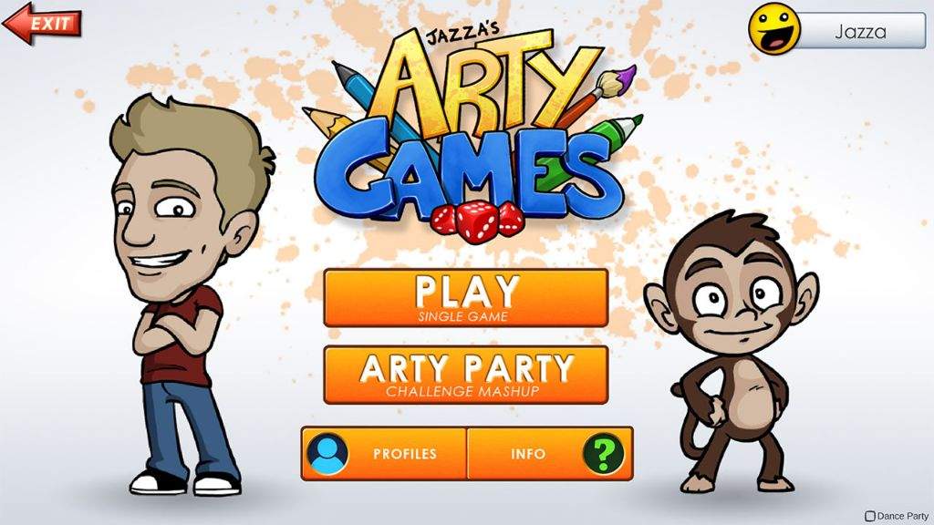 draw with jazza art games