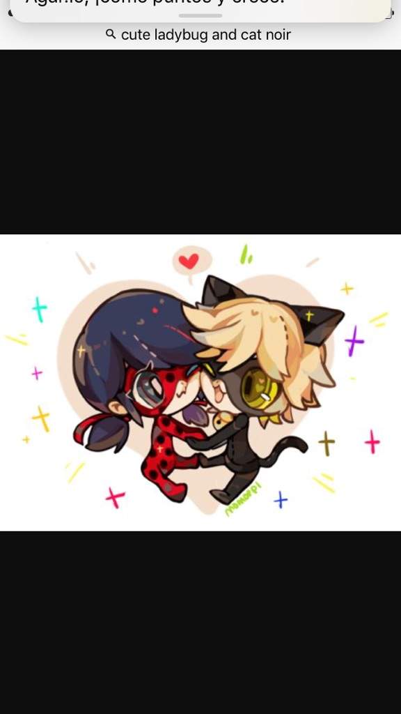 Cute Ladybug And Cat Noir Miraculous Amino